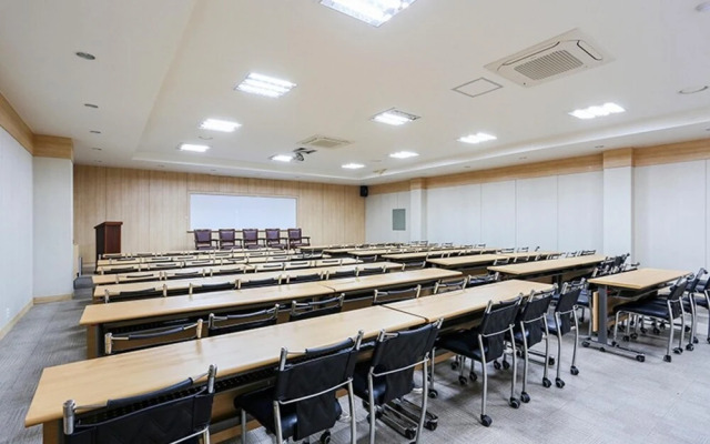 Daebudo Wooseong Resort Pension