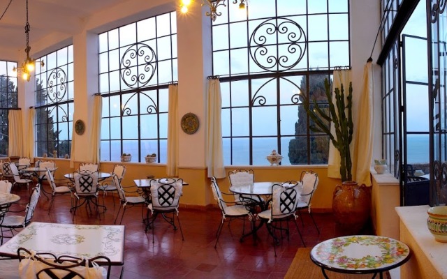 Hotel Bel Soggiorno in Taormina, Italy from 155$, photos, reviews - zenhotels.com meals