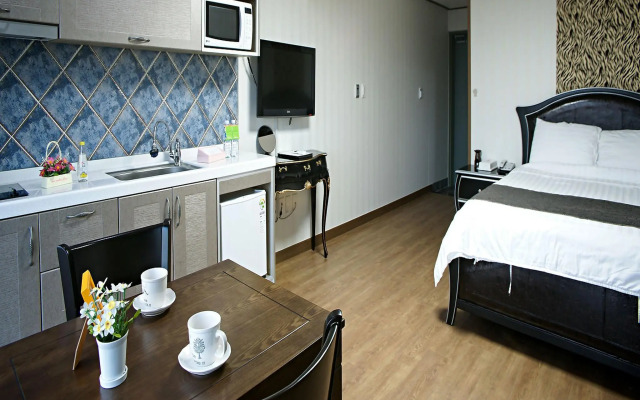 Olleyo Resort