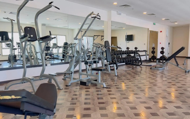 BW Suites & Spa