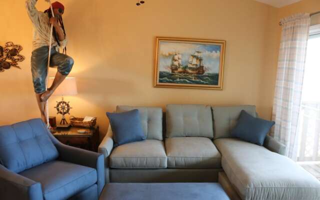 Baywatch by Surfside VR