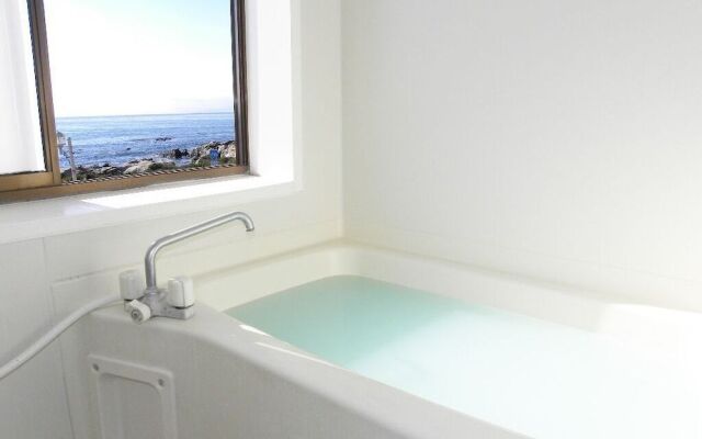 Sunny coast minamiboso ocean blue