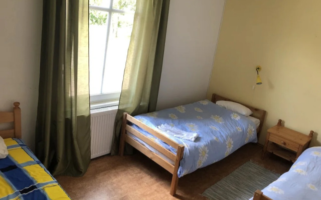 Målerås Vandrarhem B&B