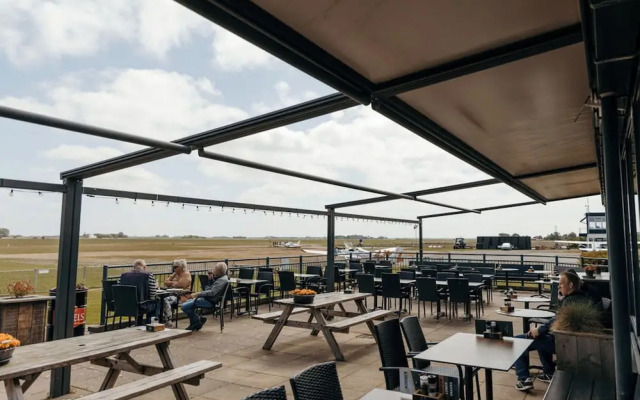 Apartment in Netherlands Near the Coast