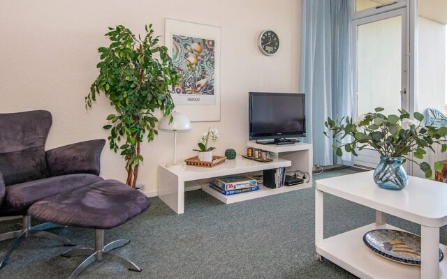 Room in Hotel Fano for 4 Guests