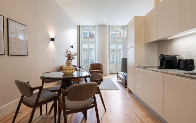 Ando Living - Flores 200 House