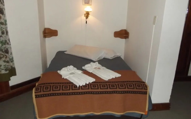 Hosteria Las Amapolas