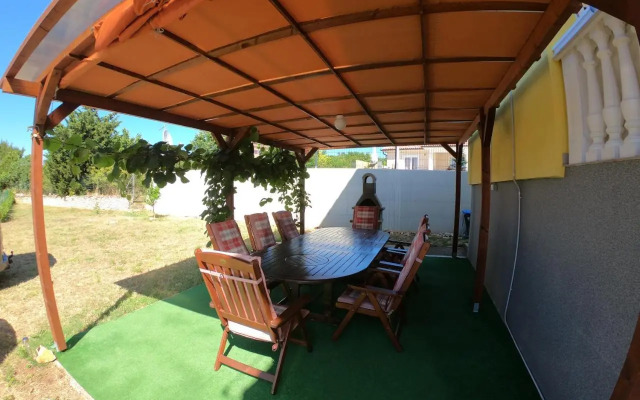 Villa Antonia