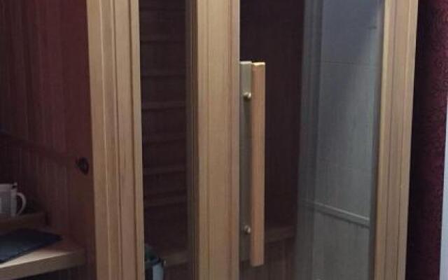 MANOIR AUX trois charmes