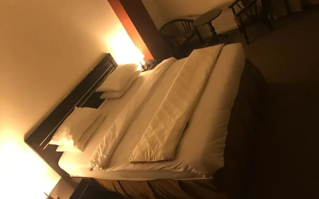 Aladdin Hotel