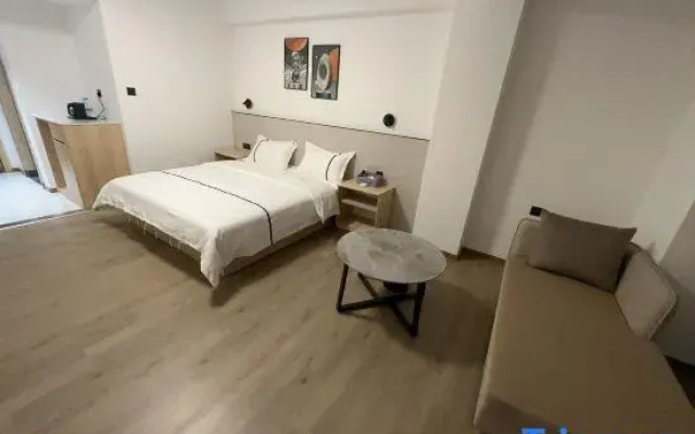 Meet the B&B Mansion