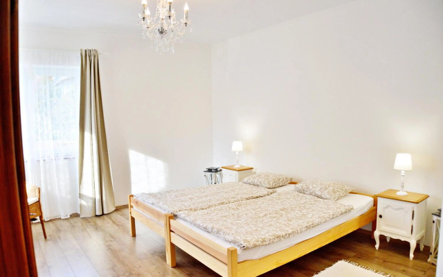 Rosie Cottage Jacuzzival