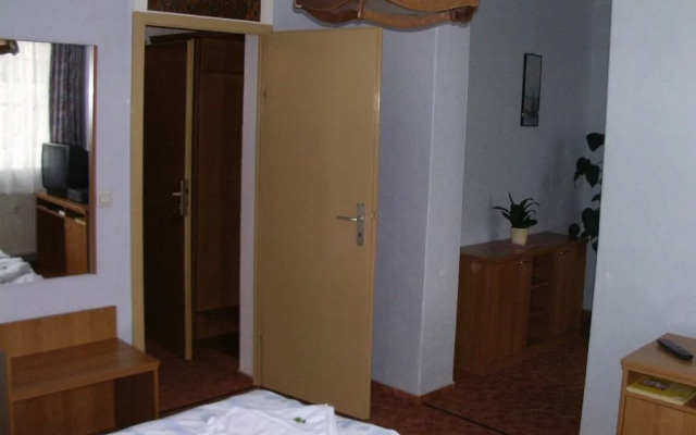 Hotel-Restaurant Marcus