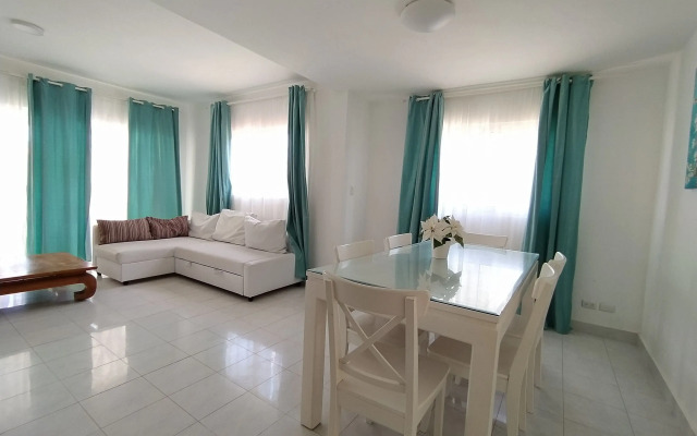 TrueCost Resort Villas Paradise