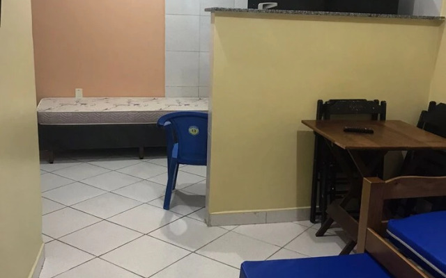 Brisas do Farol - Aluguel Economico