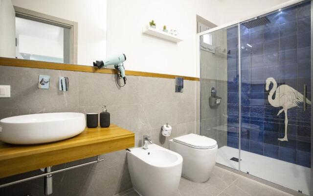 Acquarò Suite Apartments