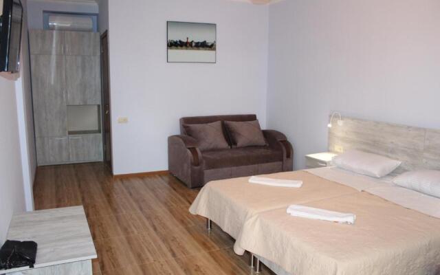 Sunny Days Guest House