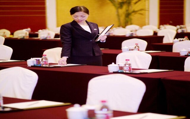 Baolong Hotel Shanghai