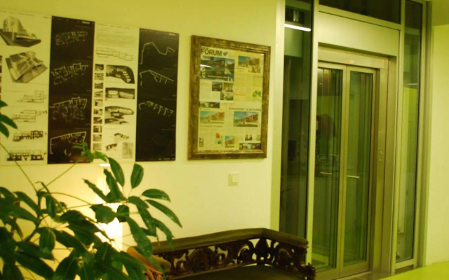 SUN Matrei Apartments