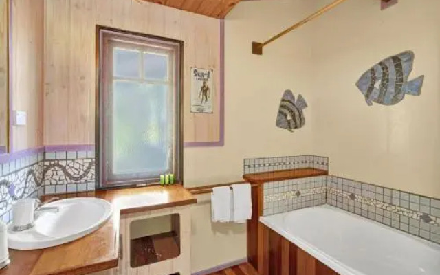 Greenhouse - Rainbow Shores, Privacy and Relaxation equals Paradise