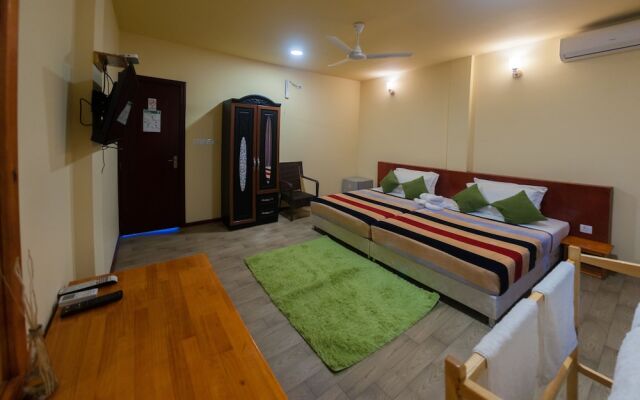 Annama Lodge And Dive