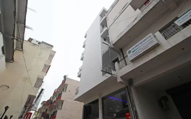 Hotel Tourist Palace
