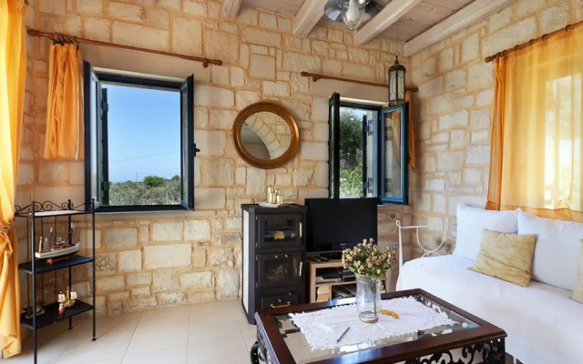 St. Georges Retreat Village