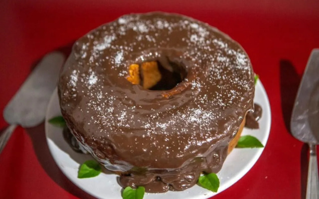 Pousada Monsieur Rocha