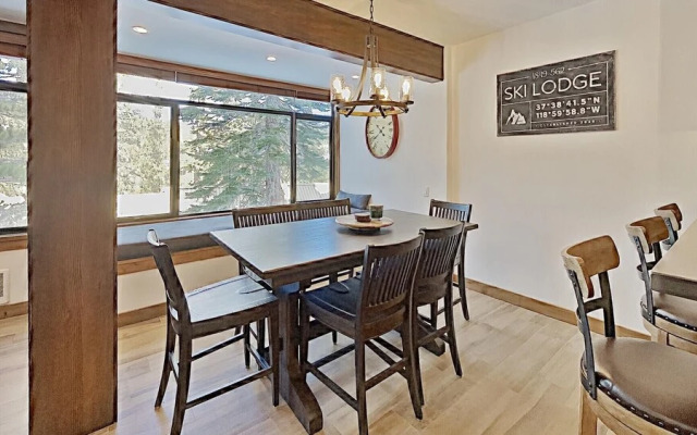 Mammoth Mountain Condos