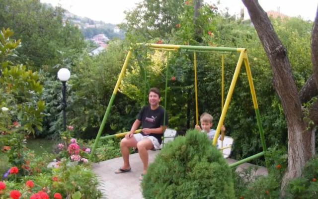 Guest House Yanakievi