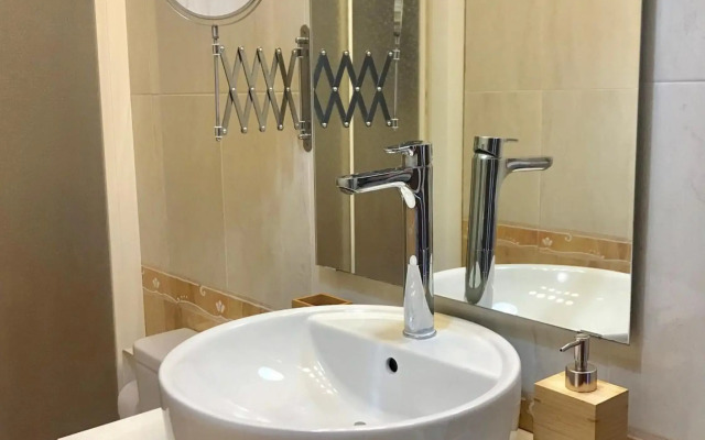 Apartamento Playa Ciudad