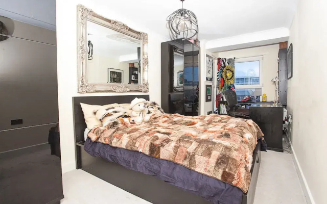 Luxurious 2 Bedroom Apartment in The Heart of London