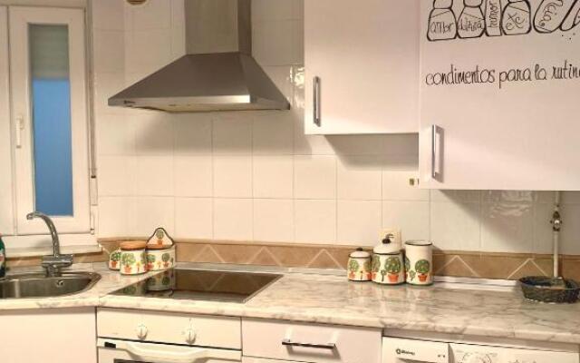 Fantastico Apartamento En Ribadeo