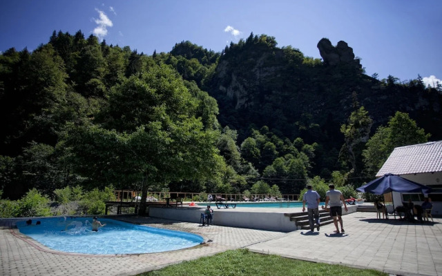 Sairme Resort