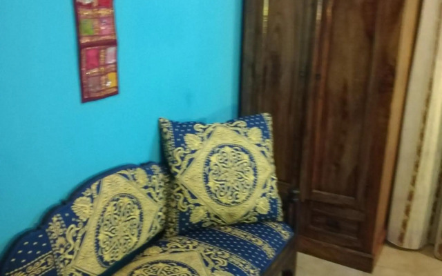 Mirabilia Arab House