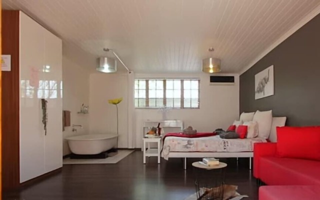 Sauvignon Country Lodge