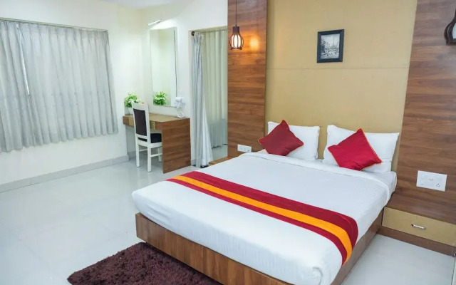 Ishwerya Suites