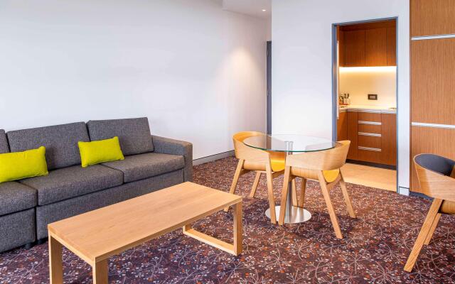 Mercure Sydney Liverpool