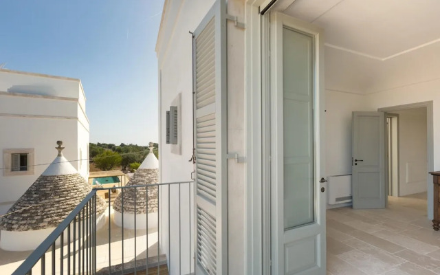 3643 Masseria Stella del Monte by Perle di Puglia