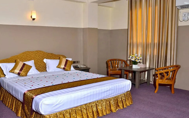 Shwe Yè Mon Hotel