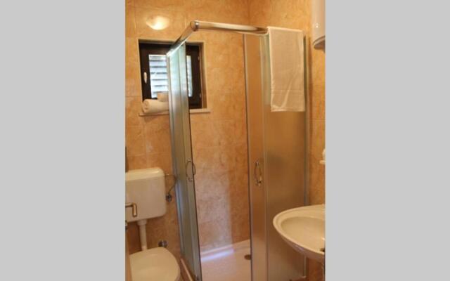 Studio apartment for 2 in center
