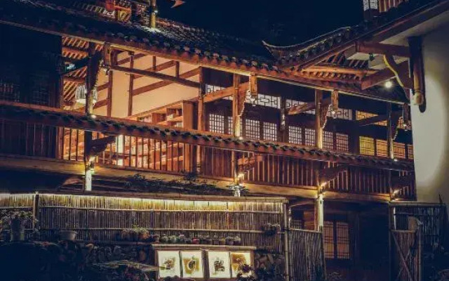 Yunhe Shuian Country Hostel