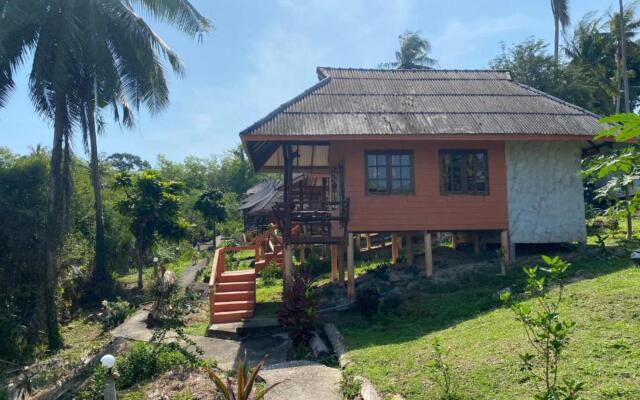Kinnaree Resort Koh Kood