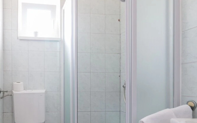 Comfortable Apartment Luka