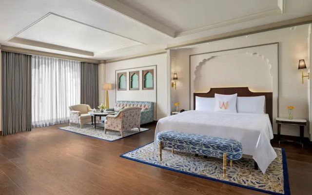 Welcomhotel By ITC Hotels Jabalpur