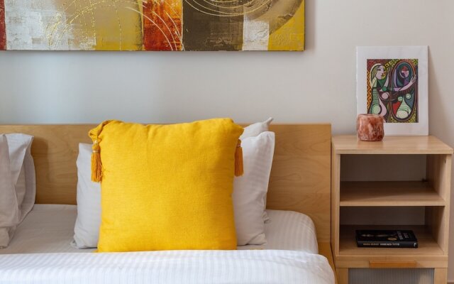 Splendid 2BR Apartment in Downtown Dubai!