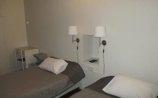 Hôtel Saint Florent