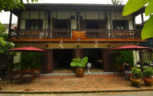 Villa Sirikili Luang Prabang