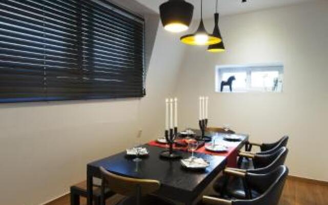 东方11号公寓(Oriental Apartment 11)