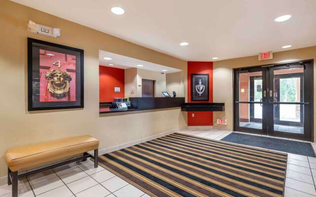 Extended Stay America Suites Bloomington Normal
